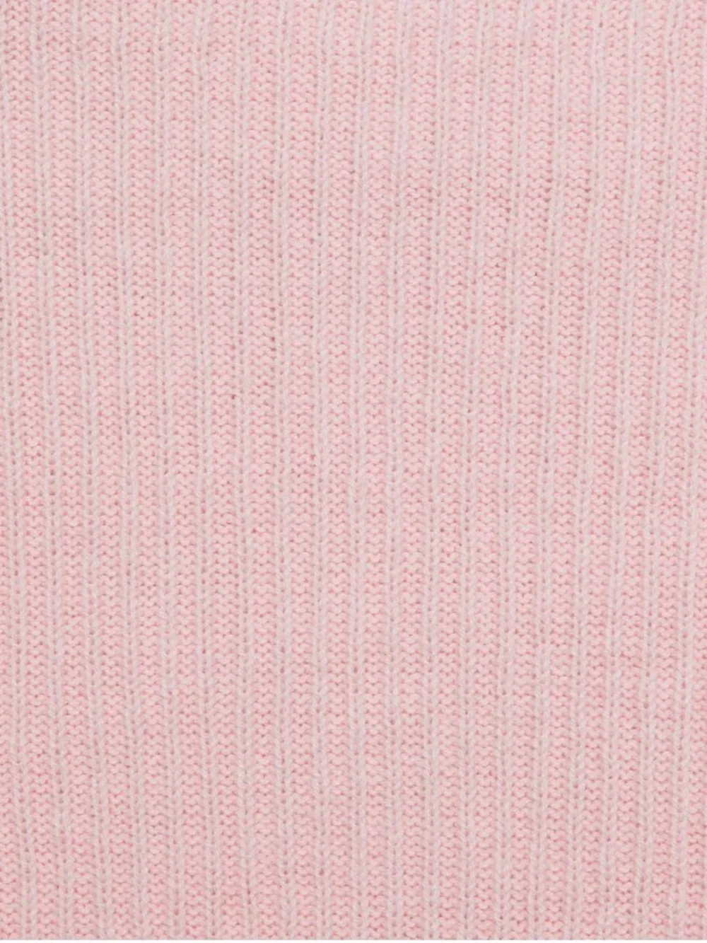 Lululemon Reversible Crossover Pink Ribbed Sweater XL cotton stretch Crop Large